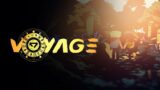 Voyage: Xbox Edition [AO VIVO]