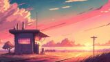 WARM | Lofi hip hop – Chill Beats 1 hour