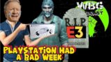 WBG Xbox Podcast EP 164: PSVR2 Flopped? | E3 is DEAD | TLOU PC is Broken | Xbox ABK Deal Update xbox