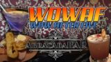 WDW After Five – We Go To AbracadaBar at Disney's BoardWalk