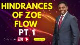 WELCOME TO THE FIRST SERVICE || HINDRANCES OF ZOE FLOW || BISHOP PATRICK KARIUKI
