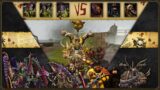WH40k: Dawn of War 2 – 3v3 | Gomer Pyle + Deathclaw + leonus [vs] NoSkill + Red_crown + Haderach