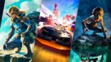 WHAT TO PLAY IN MAY 2023: TOP NEW GAME RELEASES
