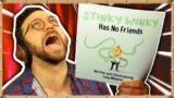 WHY WOULD THEY SEND ME THIS BOOK?? | POBOX 12