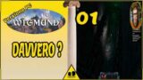 WIGMUND : DAVVERO ? [_Gameplay ITA_] 01