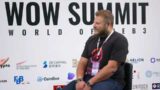 WOW Summit Hong Kong | Interview with Denis Isaulov, Founder, CEO, Marsbase