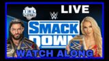 WWE Smackdown Live Watch Along 31/3/23