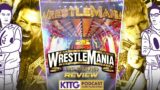 WWE WrestleMania 39 Review