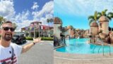 Walt Disney World Caribbean Beach Resort Updated Tour 2023! | Hotel Grounds, Amenities & Pools!
