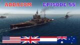 War on the Sea – ABDACOM Campaign – Episode 55: Hello Beautiful