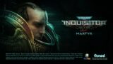 Warhammer 40,000: Inquisitor – Martyr – Livestream Day 5