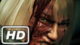 Warhammer 40K Full Movie Cinematic (2023) | 4K Action Scenes