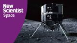 Watch Japan’s ispace attempt moon landing with Hakuto-R lunar lander