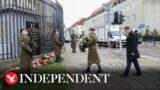 Watch again: German, Israeli and Polish presidents commemorate anniversary of Warsaw Ghetto Uprising