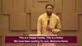 Welcome To Wednesday Service with Pastor Abu Jibril – 19APR2023