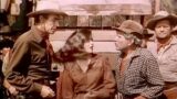 Western Movie | Canadian Pacific (1949) Randolph Scott, Jane Wyatt, J. Carrol Naish | subtitled