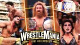 What Happened At WWE WrestleMania 39 Night 1?!