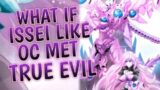 What If Issei Like OC Met True Evil | Part 1
