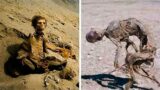 What They Discovered in the Desert Shocked The Whole World