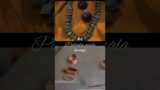 Whatsapp store :9746626776 ,instagram:@mannu_by_meera #terracotta #terracottajewellery #jewellery