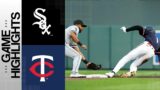 White Sox vs. Twins Game Highlights (4/11/23) | MLB Highlights