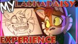 Why Animating on Lackadaisy Was Different