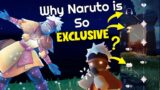 Why Naruto is So Exclusive ? | Tumbling Troublemaker | Season of Passage | Sky Cotl | Vizsky