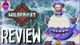 Wildfrost Review | Snow Time Like The Present