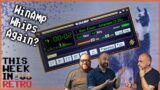 WinAmp Gets Whipped Again, But Has It Gone Too Far? – This Week In Retro 121