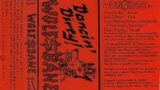 Wolfsbane (UK) Dancin' Dirty Demo 1987 (Blaze Bailey ex-Iron Maiden)
