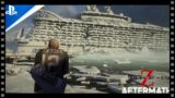 World War Z: Aftermath, Against All Odds Update | "PS5 & PS4"