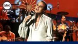 World mourns death of entertainer Harry Belafonte: 'He was truly a force'