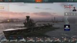 World of War Ship 2022 | Episode 1 | Replay Gameplay