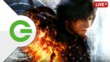 Xbox ABK Deal Takes A Turn, Final Fantasy 16 Looks Impressive, Elden Ring Expansion & More | GO LIVE