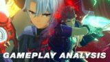 Xenoblade 3: Future Redeemed – Gameplay and Combat Analysis