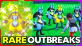 YOU Are Doing Mass Outbreaks WRONG in Pokemon Scarlet & Violet (Do This Instead)