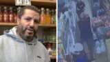 Yemeni grocery store owner attacked in possible bias crime