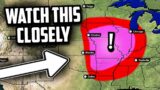 Yet Another Massive Severe Weather Outbreak is Coming