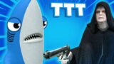 Yogscast TTT – Sharky and Palp