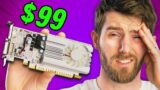 YouTube Made Me Review This Budget GPU – GT 1030