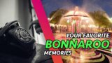 Your Favorite Bonnaroo Memories