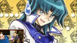 Yu-Gi-Oh! GX Tag Force 3 Tournament: Tag Force 7 is Better