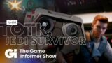 Zelda: Tears Of The Kingdom Hands-On And Jedi Survivor Review | GI Show