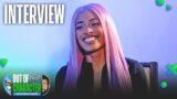 Zelina Vega on joining Legado del Fantasma, playing a babyface role & more! | Out of Character