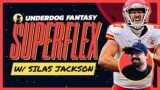 Zero RB + Bengals Stack in Big Board SuperFlex