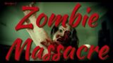 Zombie Massacre (2013) Full Movie #movie #film