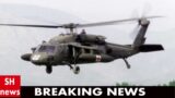 after army helicopters crash in US 2 Blackhawk helicopters with 101st Airborne Division crash, stat