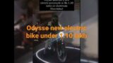 electric bike 1.10 lakh #shorts #odysse #electricbike