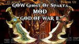 gow ghost of sparta mod gow 2 @Game_Unik