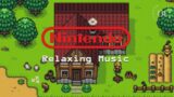 nintendo relaxing video game music to sleep, study to – beats to chill / game to